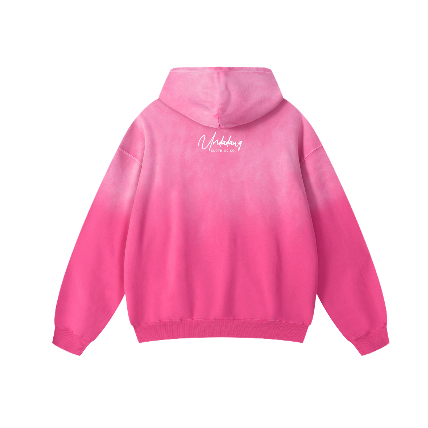 Limited Undadawg Hoodie