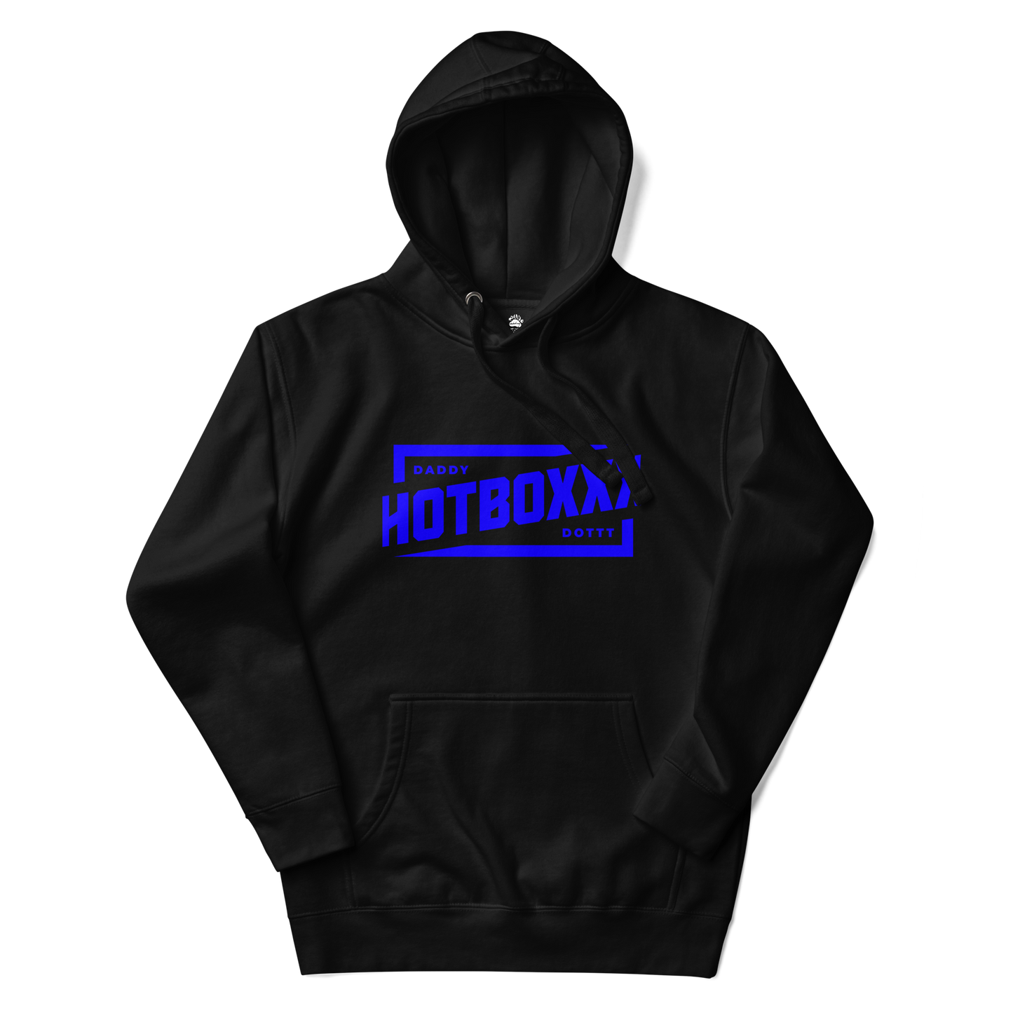 Hotboxxx Hoodie