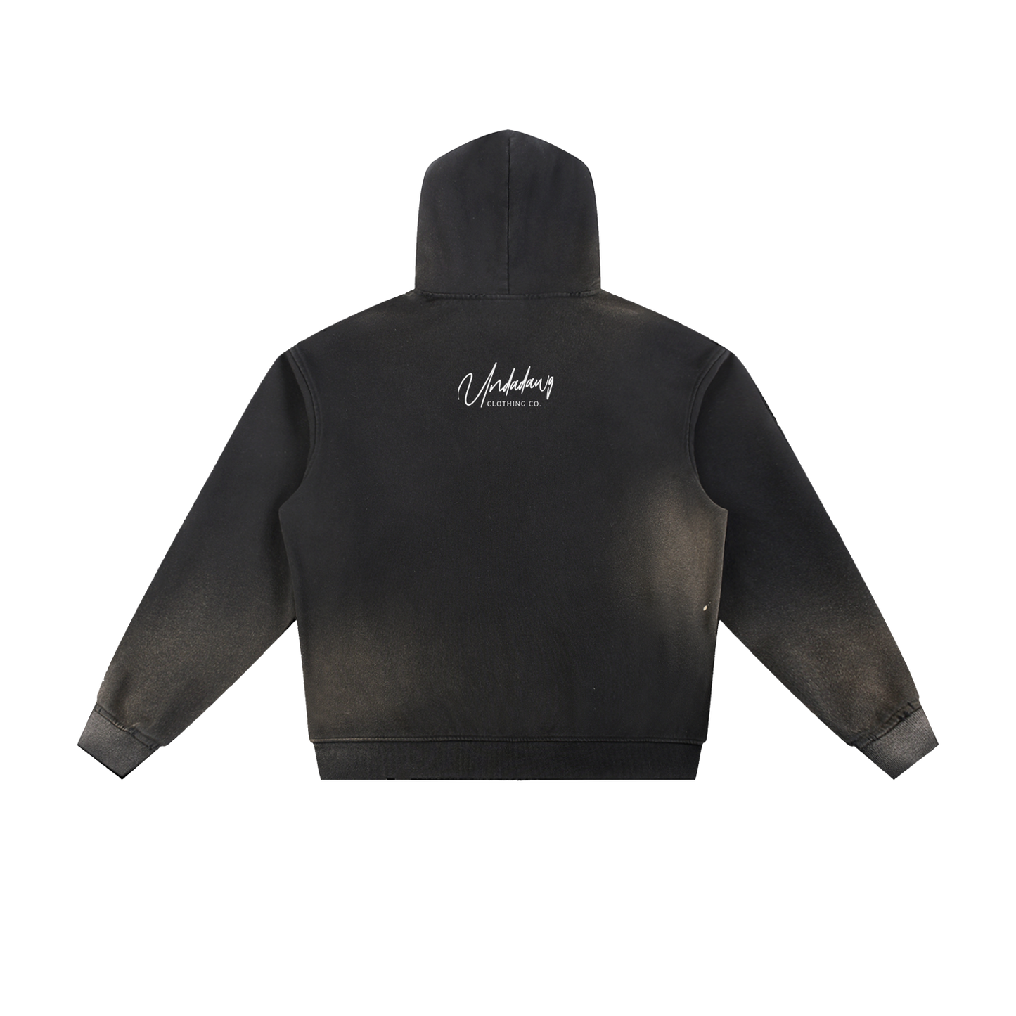 Dreaming Angel Hoodie