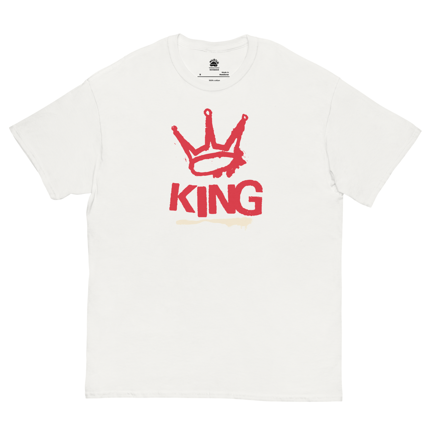 King T-Shirt