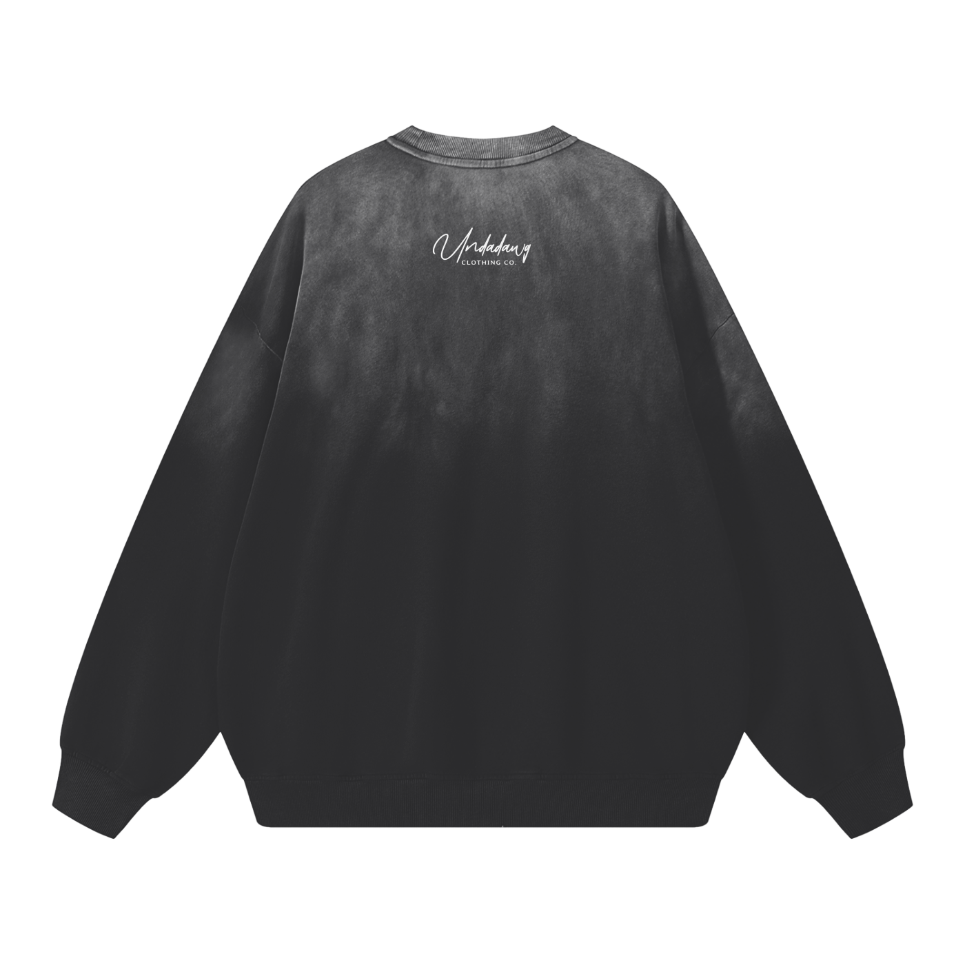 Money Makin Premium Cotton Crewneck