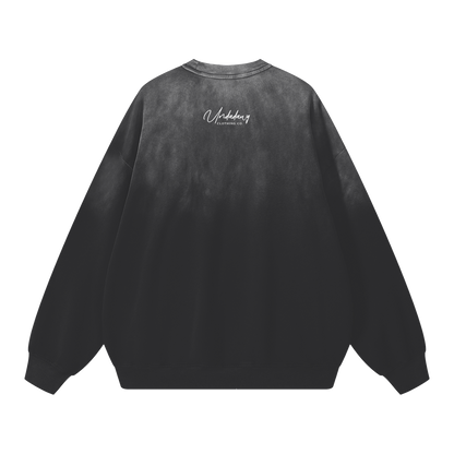 Money Makin Premium Cotton Crewneck