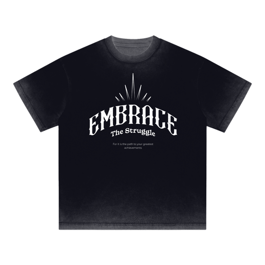Embrace Cotton T-Shirt