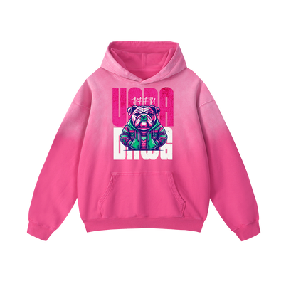Limited Undadawg Hoodie
