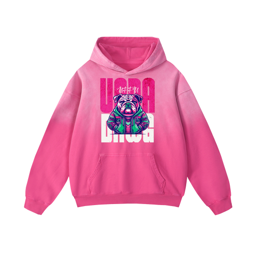 Limited Undadawg Hoodie