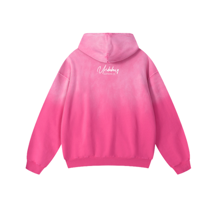 Limited Undadawg Hoodie