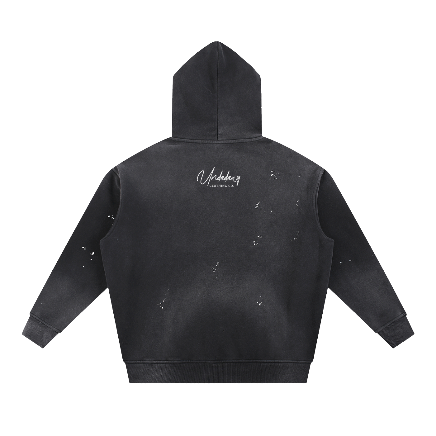 Vintage Embrace Premium Hoodie