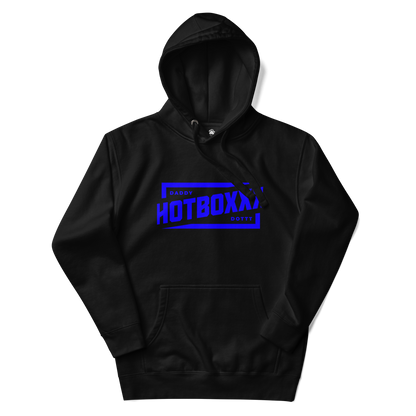 Hotboxxx Hoodie
