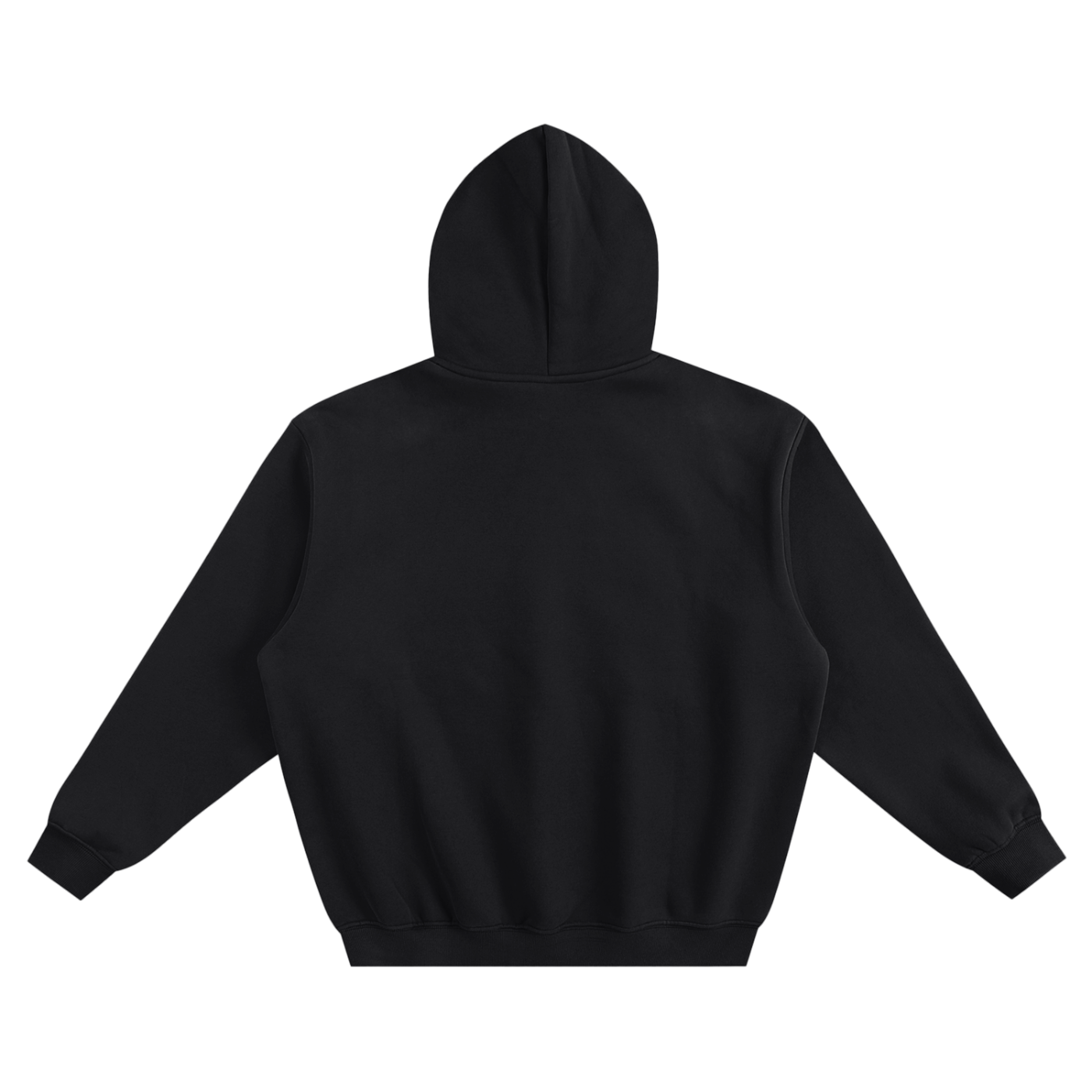 Game Over Premium Hoodie
