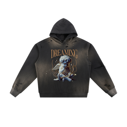 Dreaming Angel Hoodie
