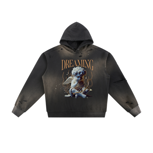 Dreaming Angel Hoodie
