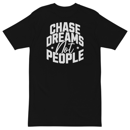 Chase Dreams tee