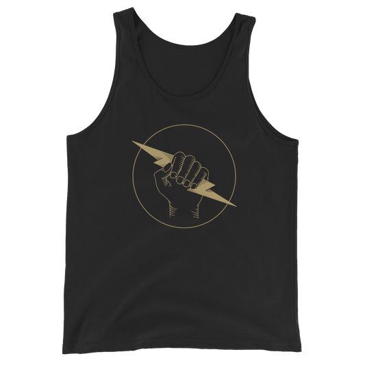 Zues's Throne Tank Top
