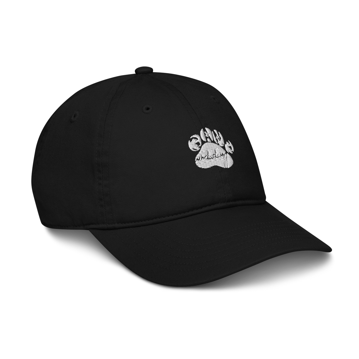 Undadawg dad hat