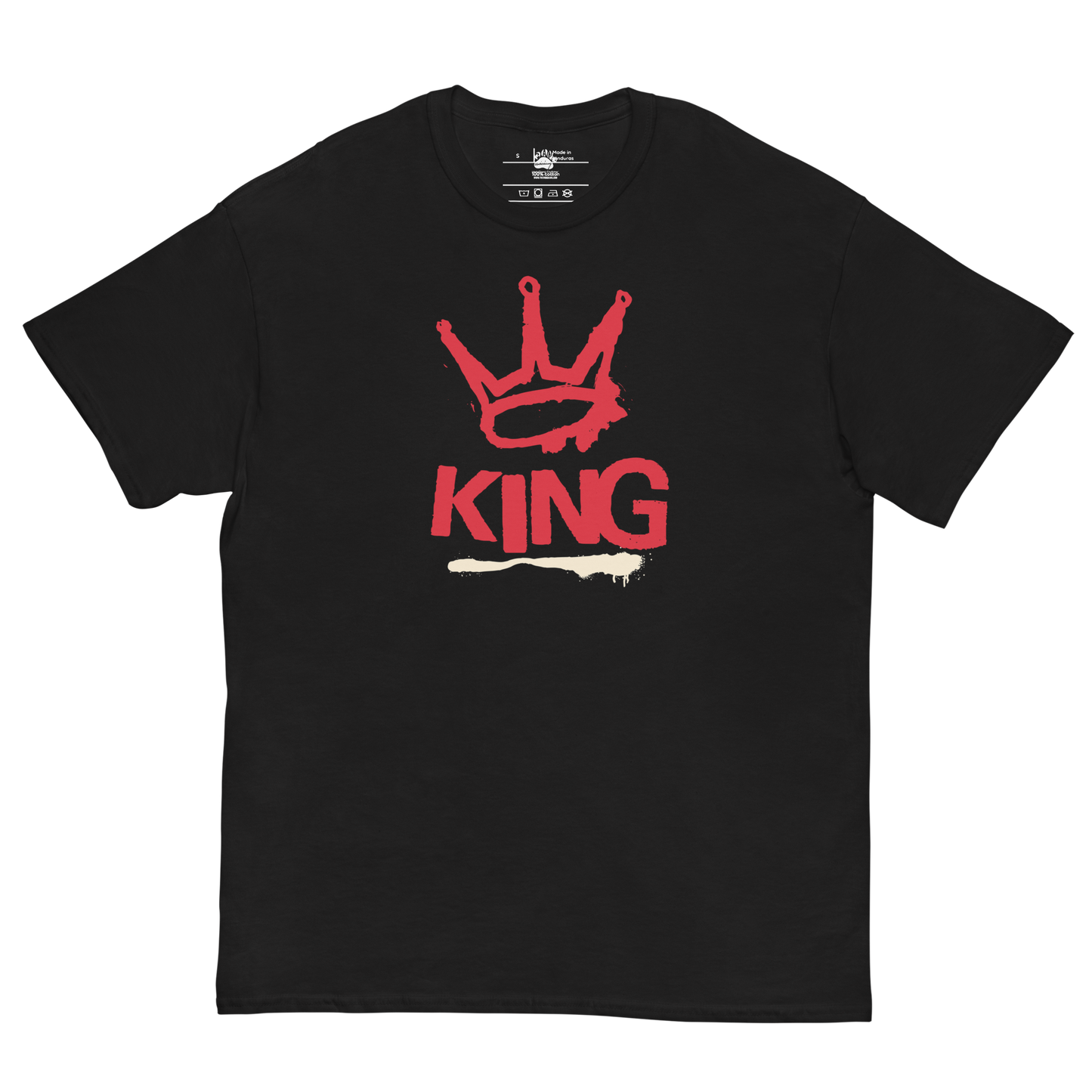 King T-Shirt