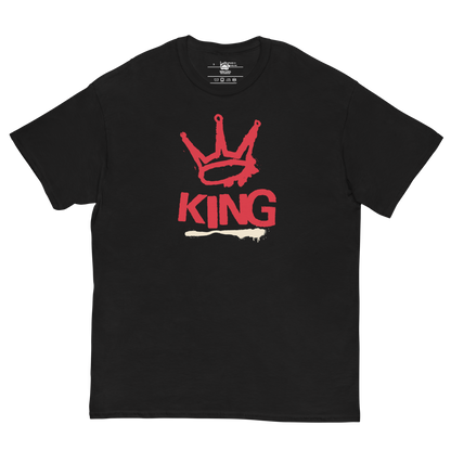 King T-Shirt