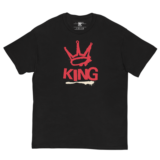 King T-Shirt