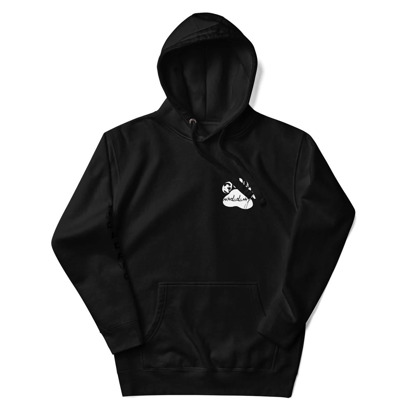 Gang Hoodie