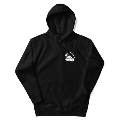 Gang Hoodie