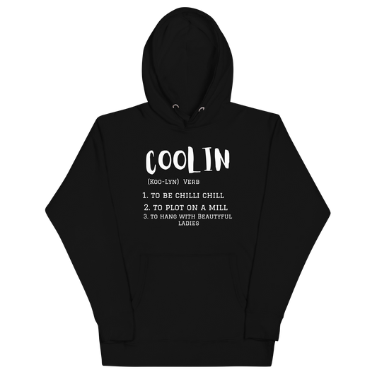 Coolin Hoodie