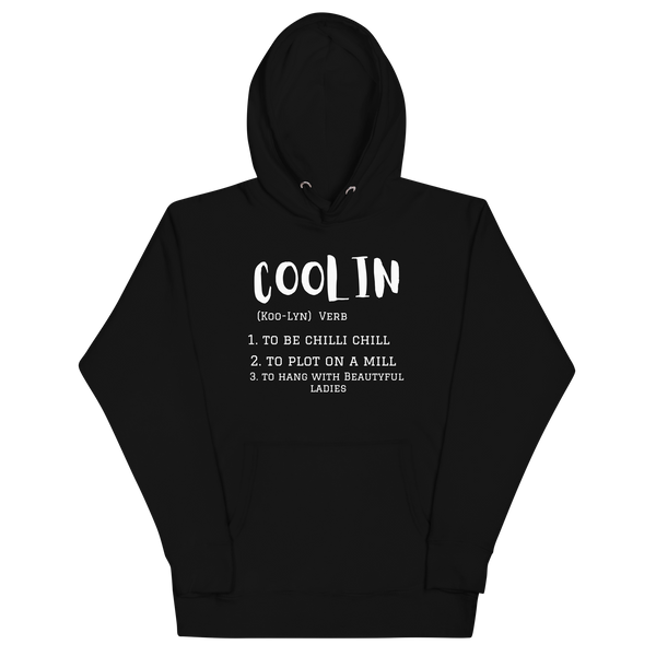 Coolin Hoodie