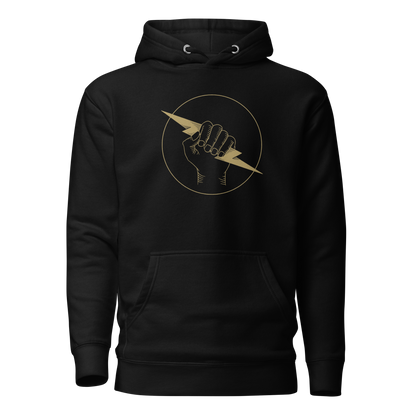 Zues's throne Hoodie