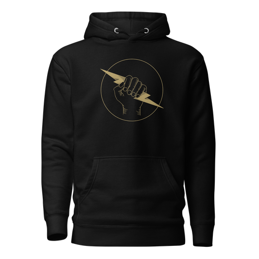 Zues's throne Hoodie