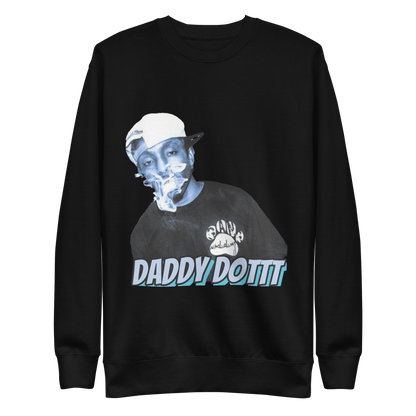 Daddy Dottt Sweatshirt