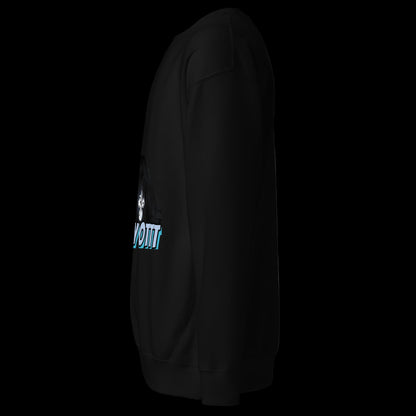 Daddy Dottt Sweatshirt