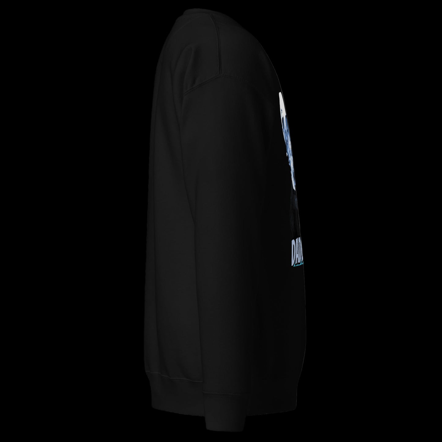 Daddy Dottt Sweatshirt