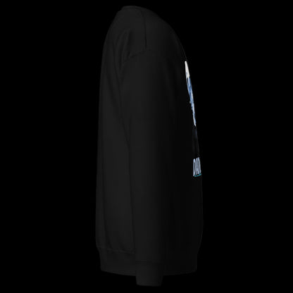 Daddy Dottt Sweatshirt