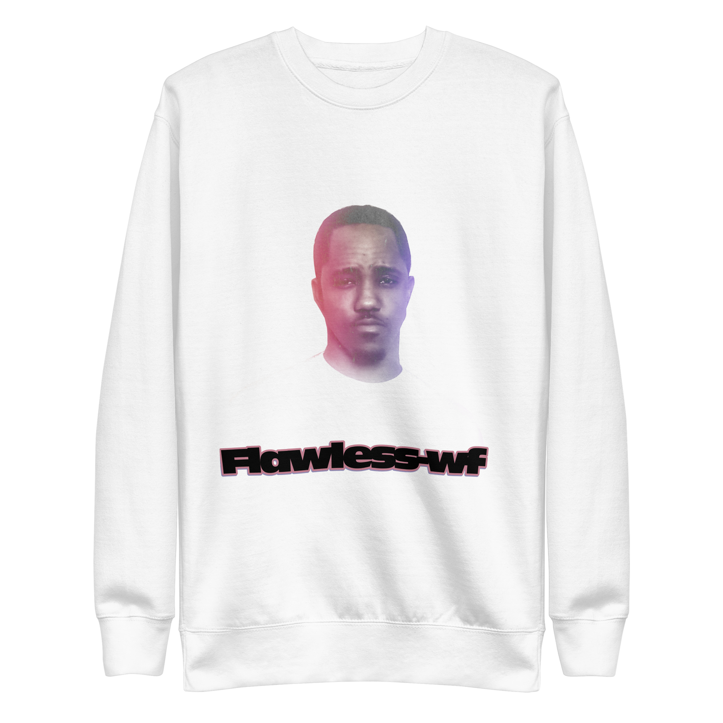 Flawless-wf Sweatshirt