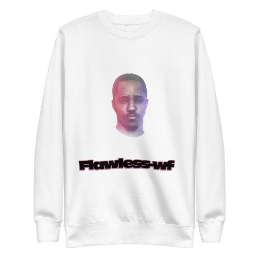 Flawless-wf Sweatshirt
